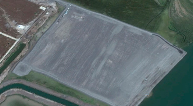 Juez ordena suspender planta de amoniaco autorizada por Semarnat en Sinaloa Juez ordena suspender planta de amoniaco autorizada por Semarnat en Sinaloa