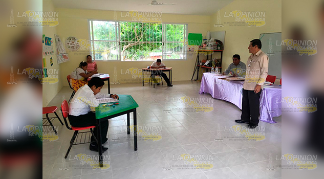 Celebran olimpiada infantil bilingüe