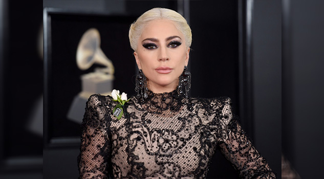 Lady Gaga reveló que está "embarazada" Lady Gaga reveló que está embarazada