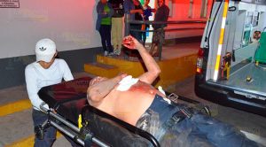 Le sacaron las vísceras a navajazos en Tlapacoyan Le sacaron las vísceras a navajazos en Tlapacoyan