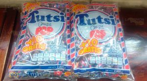 Lo detienen por robar una dulcería en Papantla Lo detienen por robar una dulcería en Papantla