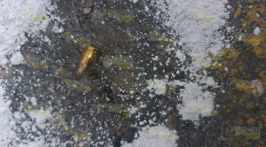 Lo ejecutan en su camioneta sobre el tramo Ojite de Matamoros - Tecuantepec Lo ejecutan en su camioneta sobre el tramo Ojite de Matamoros - Tecuantepec