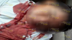 Lo ejecutan en su camioneta sobre el tramo Ojite de Matamoros - Tecuantepec Lo ejecutan en su camioneta sobre el tramo Ojite de Matamoros - Tecuantepec