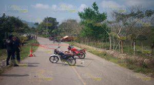Lo ejecutan en su camioneta sobre el tramo Ojite de Matamoros - Tecuantepec Lo ejecutan en su camioneta sobre el tramo Ojite de Matamoros - Tecuantepec