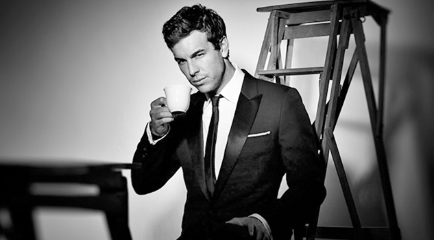 ¿Mario Casas será el nuevo Christian Grey? ¿Mario Casas será el nuevo Christian Grey?