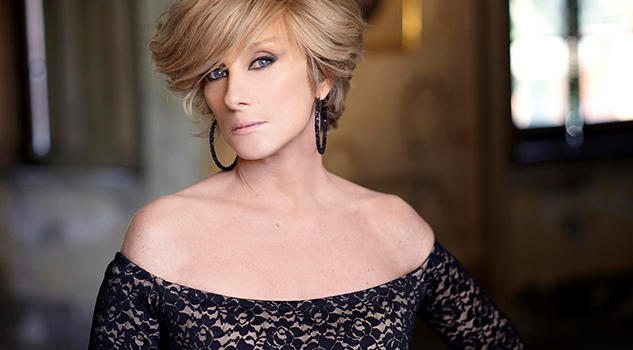 Muere la actriz Christian Bach a los 59 años Muere la actriz Christian Bach a los 59 años