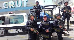 Mujeres rompen más barreras sociales en Tuxpan Mujeres rompen más barreras sociales en Tuxpan