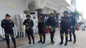 Mujeres rompen más barreras sociales en Tuxpan Mujeres rompen más barreras sociales en Tuxpan