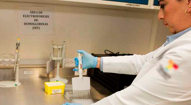 México no alcanza cobertura de tamizaje para enfermedades raras México no alcanza cobertura de tamizaje para enfermedades raras