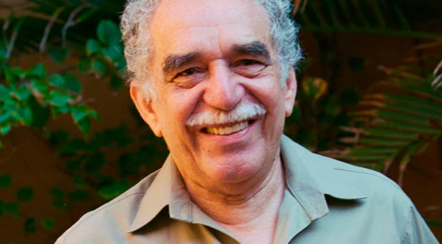 Netflix hará serie de “Cien años de soledad” de Gabriel García Márquez Netflix hará serie de “Cien años de soledad” de Gabriel García Márquez