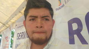 Nulo interés en bodas igualitarias en Registro Civil de Tuxpan Nulo interés en bodas igualitarias en Registro Civil de Tuxpan