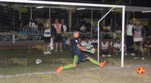 Ocotlán Oaxaca sacó triunfo Ocotlán Oaxaca sacó triunfo