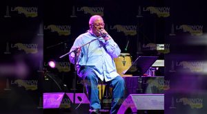 Pablo Milanés, en tiempos de millenials, despide Cumbre Tajín 2019 Pablo Milanés, en tiempos de millenials, despide Cumbre Tajín 2019