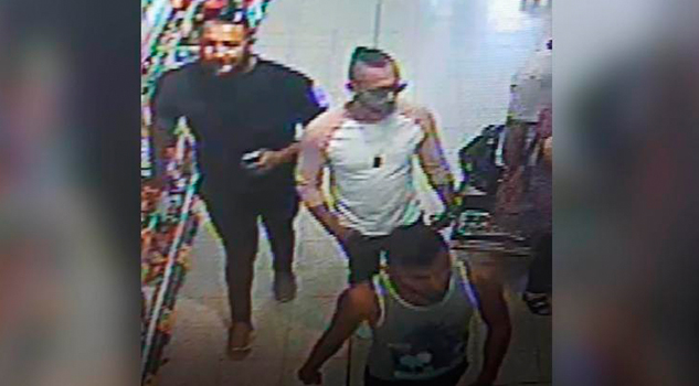 Padre fue declarado culpable de planear ataque con ácido a su hijo de 3 años Padre fue declarado culpable de planear ataque con ácido a su hijo de 3 años