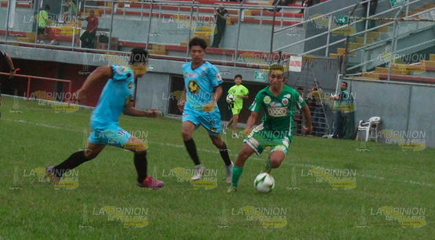 Petroleros recibe a Deportivo Camelia Petroleros recibe a Deportivo Camelia