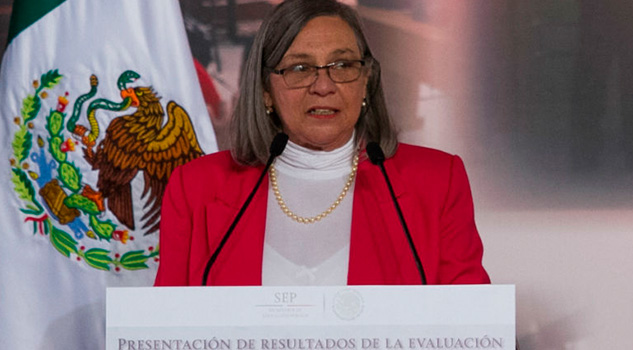 Piden 42 mdp para aplicar prueba Planea Piden 42 mdp para aplicar prueba Planea