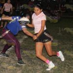 Pinkys se impone en femenil silver Pinkys se impone en femenil silver