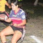 Pinkys se impone en femenil silver Pinkys se impone en femenil silver