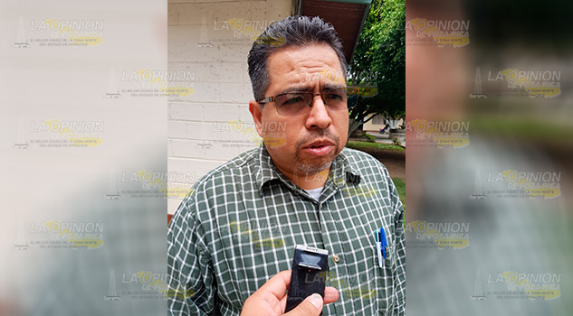 Pocos acceden a los apoyos agrícolas, responsable del CADER Pocos acceden a los apoyos agrícolas, responsable del CADER