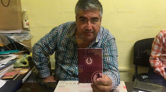 Pondrán en marcha el programa "Pasaporte de Experiencias" para Cumbre Tajín Pondrán en marcha el programa "Pasaporte de Experiencias" para Cumbre Tajín