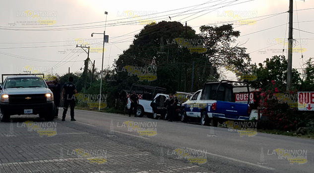Ponen freno a las cantinas en Venustiano Carranza Ponen freno a las cantinas en Venustiano Carranza