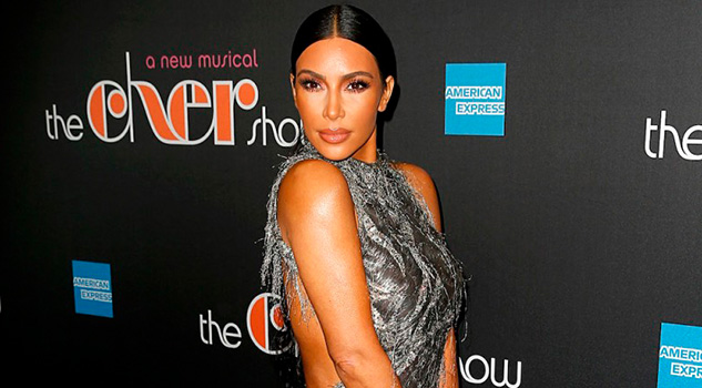 ¿Por qué Kim Kardashian le pagará la renta a un ex reo durante cinco años? ¿Por qué Kim Kardashian le pagará la renta a un ex reo durante cinco años?