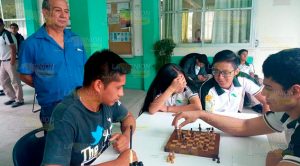 Primera jornada estudiantil InterCECyTEC 2019 en Papantla Primera jornada estudiantil InterCECyTEC 2019 en Papantla