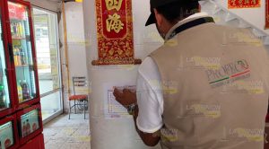 Profeco detecta irregularidades en restaurantes de Tuxpan Profeco detecta irregularidades en restaurantes de Tuxpan