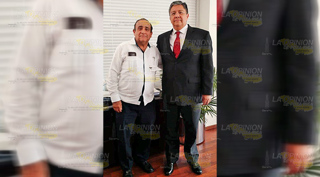 Proyectan construir una presa derivadora para Poza Rica Proyectan construir una presa derivadora para Poza Rica