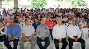Realizan Feria de la Seguridad en Poza Rica Realizan feria de la seguridad en Poza Rica