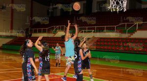 Rolón sigue con buena racha en la Liga Municipal Rolón sigue con buena racha en la Liga Municipal