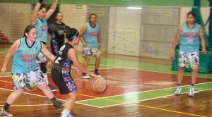 Rolón sigue con buena racha en la Liga Municipal Rolón sigue con buena racha en la Liga Municipal