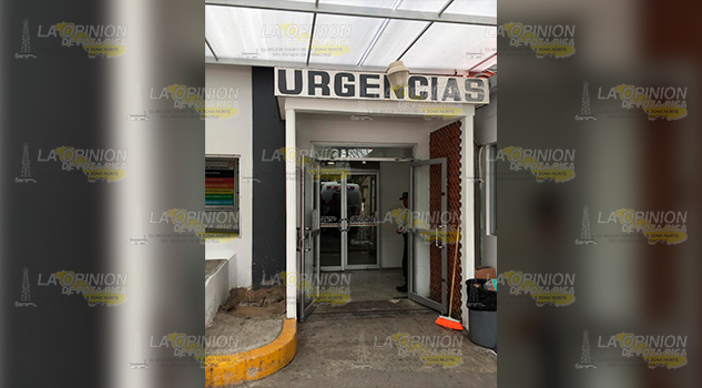 Papanteco sufre una fuerte descarga eléctrica