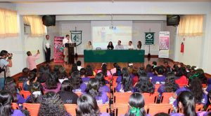 Se inaugura evento de tecnología en Conalep de Papantla Se inaugura evento de tecnología en Conalep de Papantla