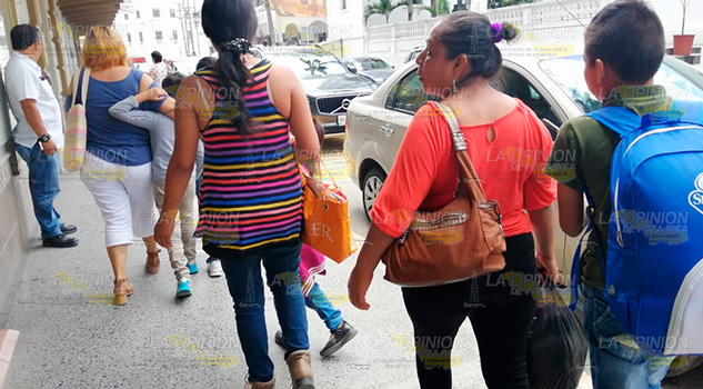 Sin resultados alertas de género en Tuxpan Sin resultados alertas de género en Tuxpan