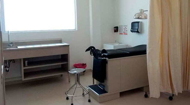 Tiene Veracruz 200 centros de salud “fantasma” Tiene Veracruz 200 centros de salud “fantasma”