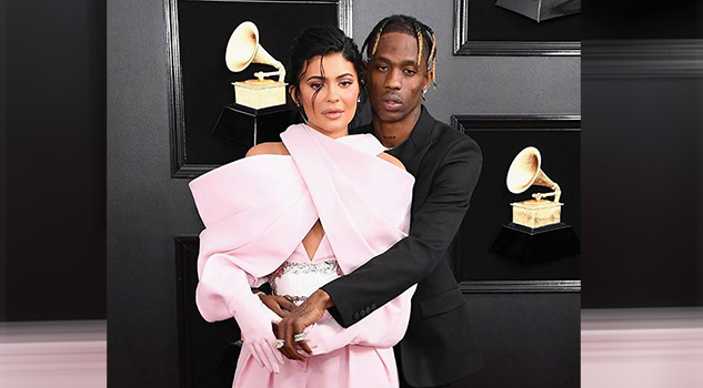 Travis Scott respondió los rumores acerca de que engañó a Kylie Jenner Travis Scott respondió los rumores acerca de que engañó a Kylie Jenner