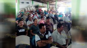 Tránsito capacita a próximos conductores de Transporte Público en Coyutla Tránsito capacita a próximos conductores de Transporte Público en Coyutla