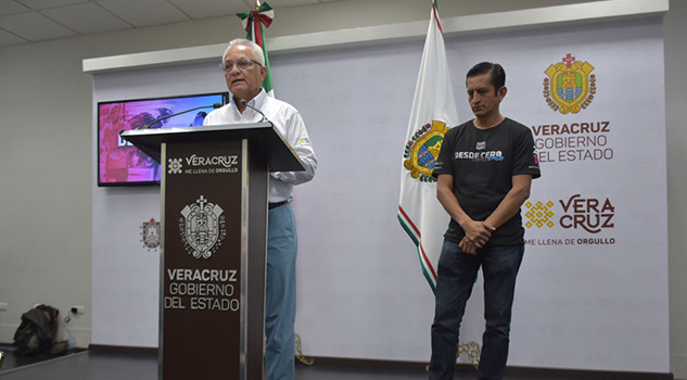 Veracruz está vetado para la Olimpiada Nacional, debe mil mdp a Conade Veracruz está vetado para la Olimpiada Nacional, debe mil mdp a Conade