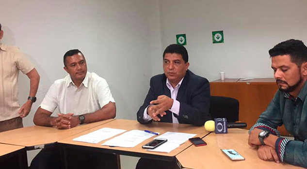 Veracruz sí participará en la Olimpiada Nacional 2019 Veracruz sí participará en la Olimpiada Nacional 2019