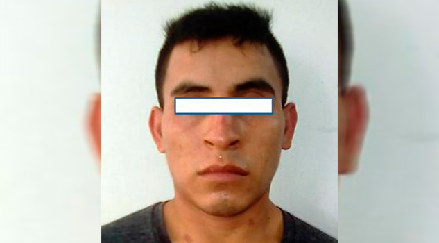 Vinculan a proceso a homicida del periodista Leobardo Vázquez Vinculan a proceso a homicida del periodista Leobardo Vázquez