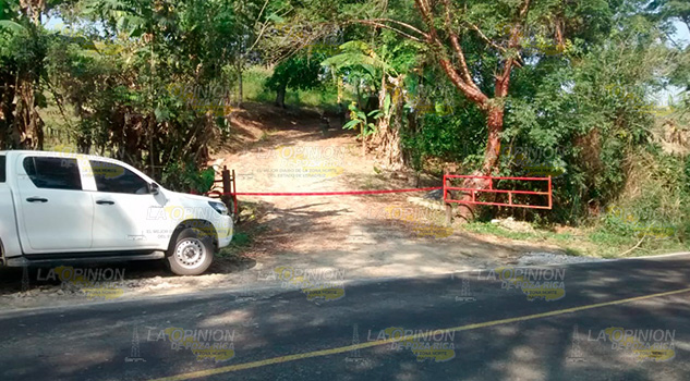 Tres presuntos criminales fueron asesinados en Misantla Tres presuntos criminales fueron asesinados en Misantla