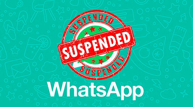 Por esta razón WhatsApp otra vez está bloqueando cuentas de usuarios Por esta razón WhatsApp otra vez está bloqueando cuentas de usuarios