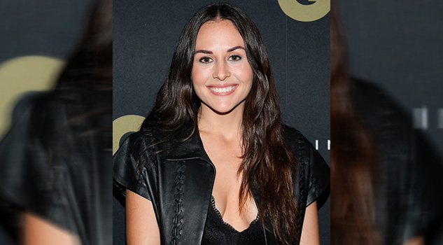 Zuria Vega revela por qué mantuvo en secreto la pérdida de su primer bebé Zuria Vega revela por qué mantuvo en secreto la pérdida de su primer bebé