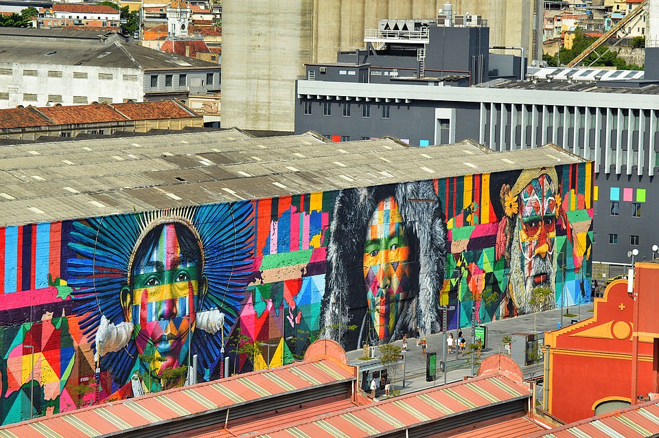 Salvador de Bahía de Todos los Santos: Una cita con el paisaje y la diversidad cultural Salvador Bahía