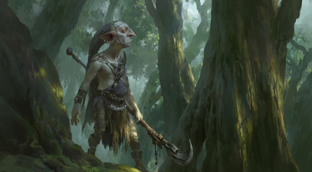 La leyenda de los aluxes: las criaturas mágicas mayas que cuidan la selva