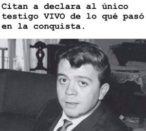Los memes de AMLO por la carta enviada a España