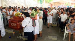 Hasta siempre Padre Panchito