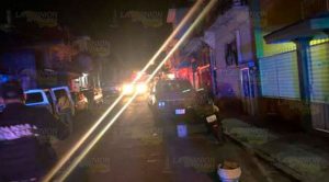 Balacera contra choferes: un muerto y siete lesionados en Xalapa un muerto y siete lesionados