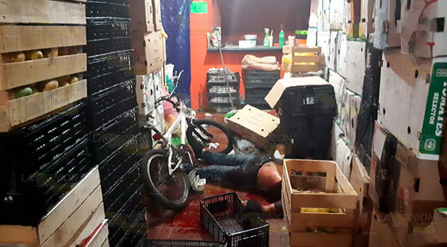 Balacera contra choferes: un muerto y siete lesionados en Xalapa un muerto y siete lesionados